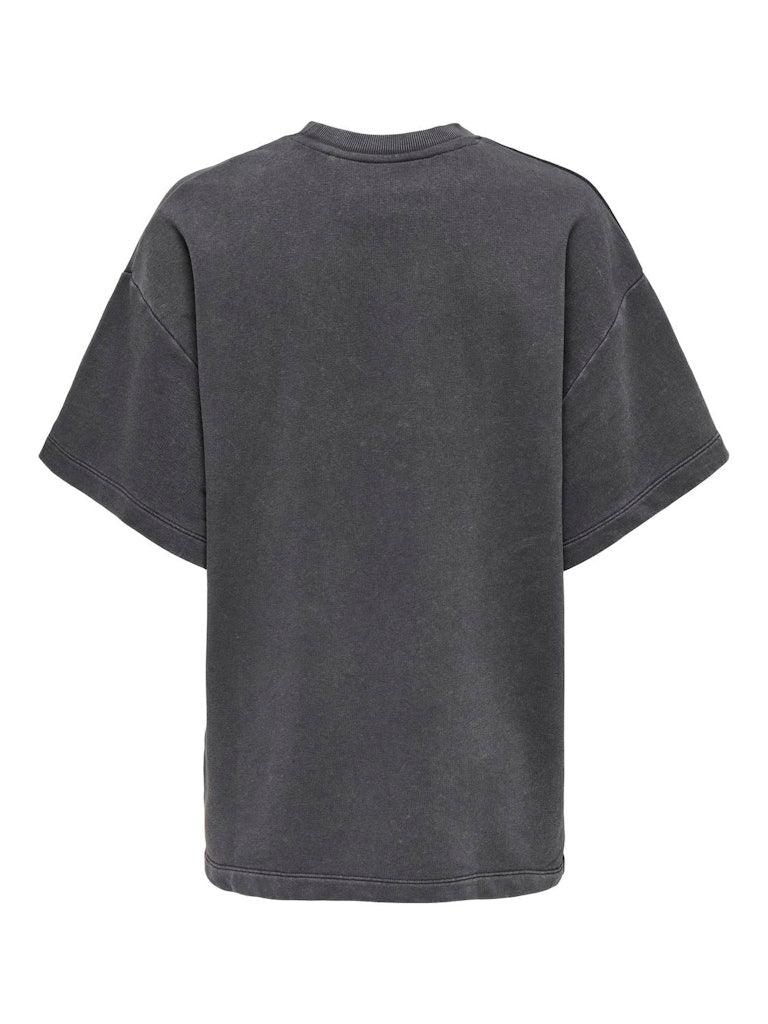 Only Allison - Sweat shirt - HUSET Men & Women