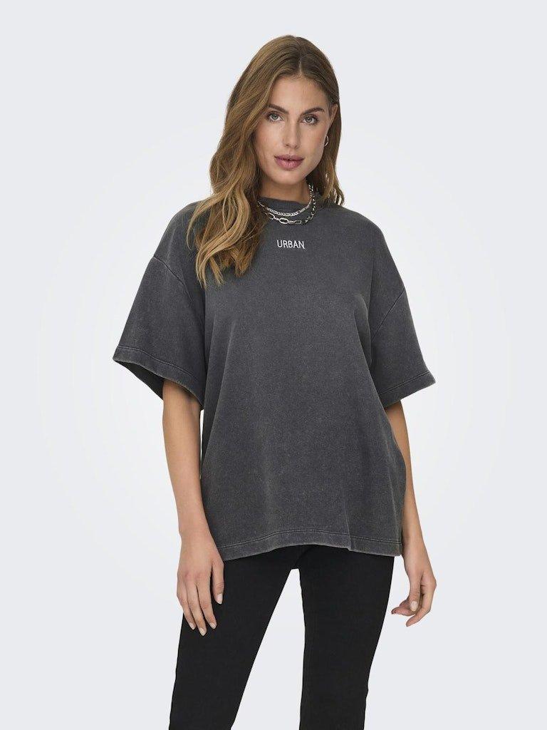 Only Allison - Sweat shirt - HUSET Men & Women