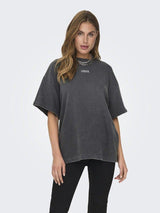 Only Allison - Sweat shirt - HUSET Men & Women