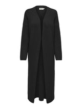 Only Alpha - Lang cardigan - HUSET Men & Women