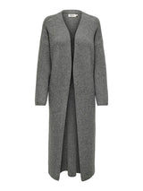 Only Alpha - Lang cardigan - HUSET Men & Women