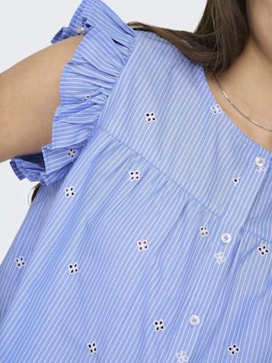 Only Amanda - Top - HUSET Men & Women - Only
