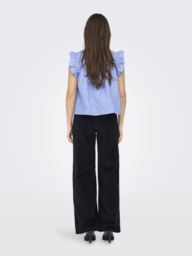 Only Amanda - Top - HUSET Men & Women - Only