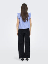 Only Amanda - Top - HUSET Men & Women - Only