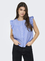 Only Amanda - Top - HUSET Men & Women - Only