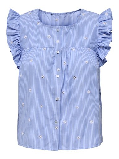 Only Amanda - Top - HUSET Men & Women - Only