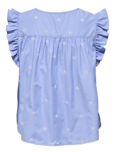 Only Amanda - Top - HUSET Men & Women - Only