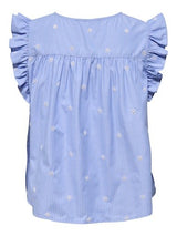 Only Amanda - Top - HUSET Men & Women - Only