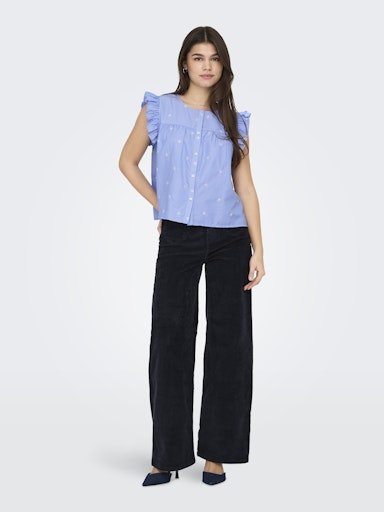 Only Amanda - Top - HUSET Men & Women - Only