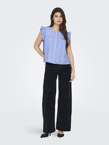 Only Amanda - Top - HUSET Men & Women - Only