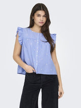 Only Amanda - Top - HUSET Men & Women - Only