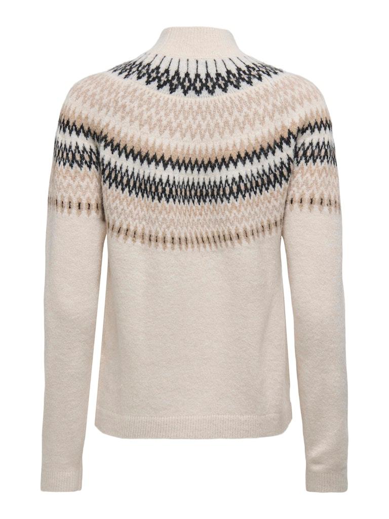 Only Amelia - Striktrøje - HUSET Men & Women