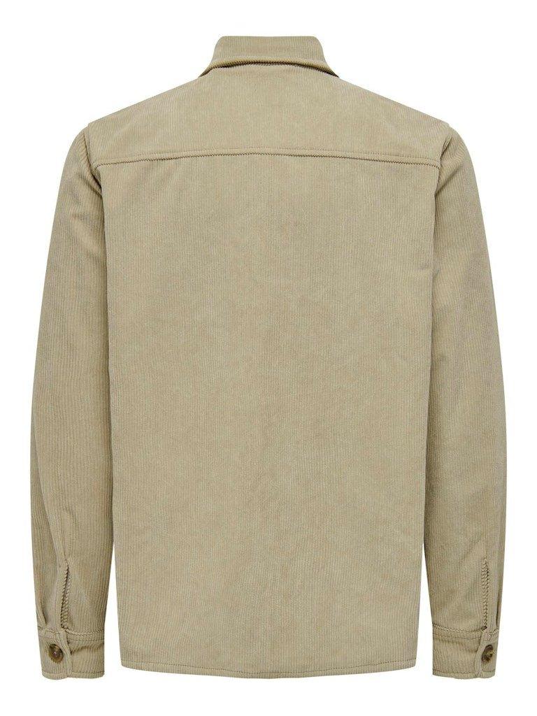 Only & Sons Tile - Skjorte - HUSET Men & Women