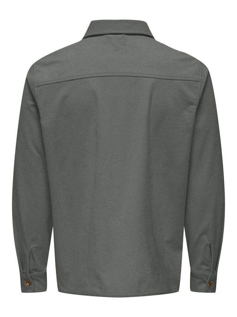 Only & Sons Tile - Skjorte - HUSET Men & Women