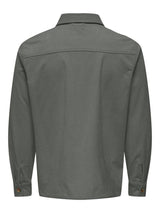 Only & Sons Tile - Skjorte - HUSET Men & Women