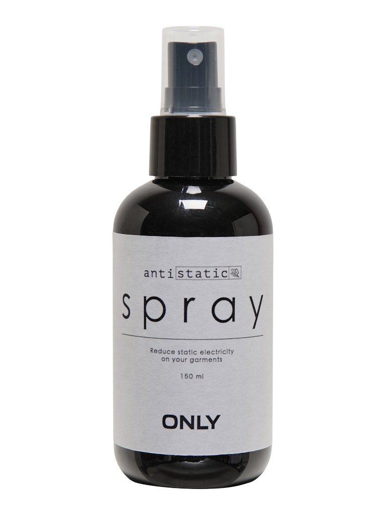 Only - Antistatic 150ml spray - HUSET Men & Women (9583460811099)