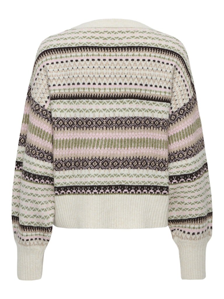 Only Arianne - Strik - HUSET Men & Women - Only