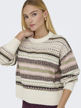 Only Arianne - Strik - HUSET Men & Women - Only