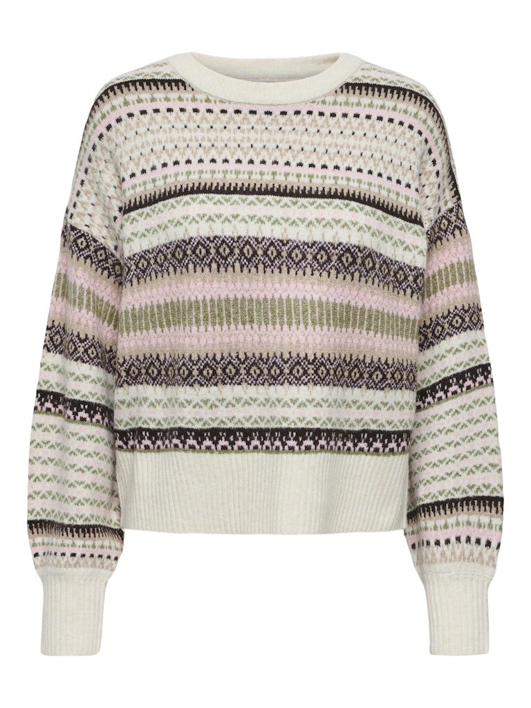 Only Arianne - Strik - HUSET Men & Women - Only