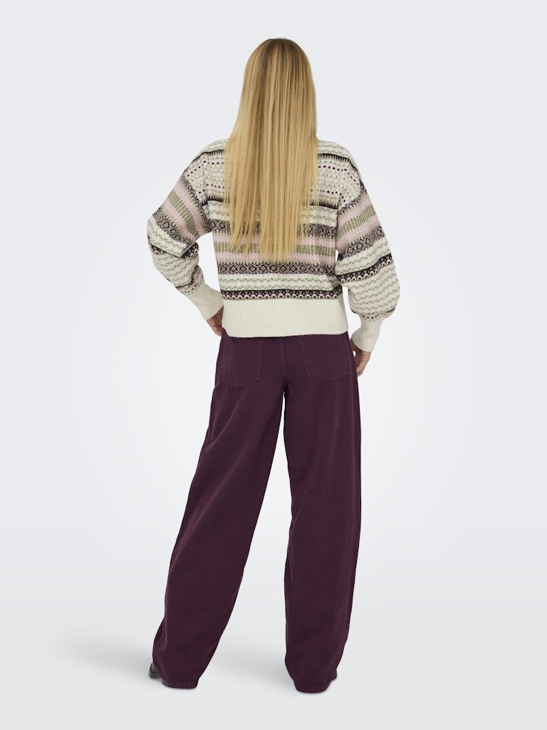 Only Arianne - Strik - HUSET Men & Women - Only