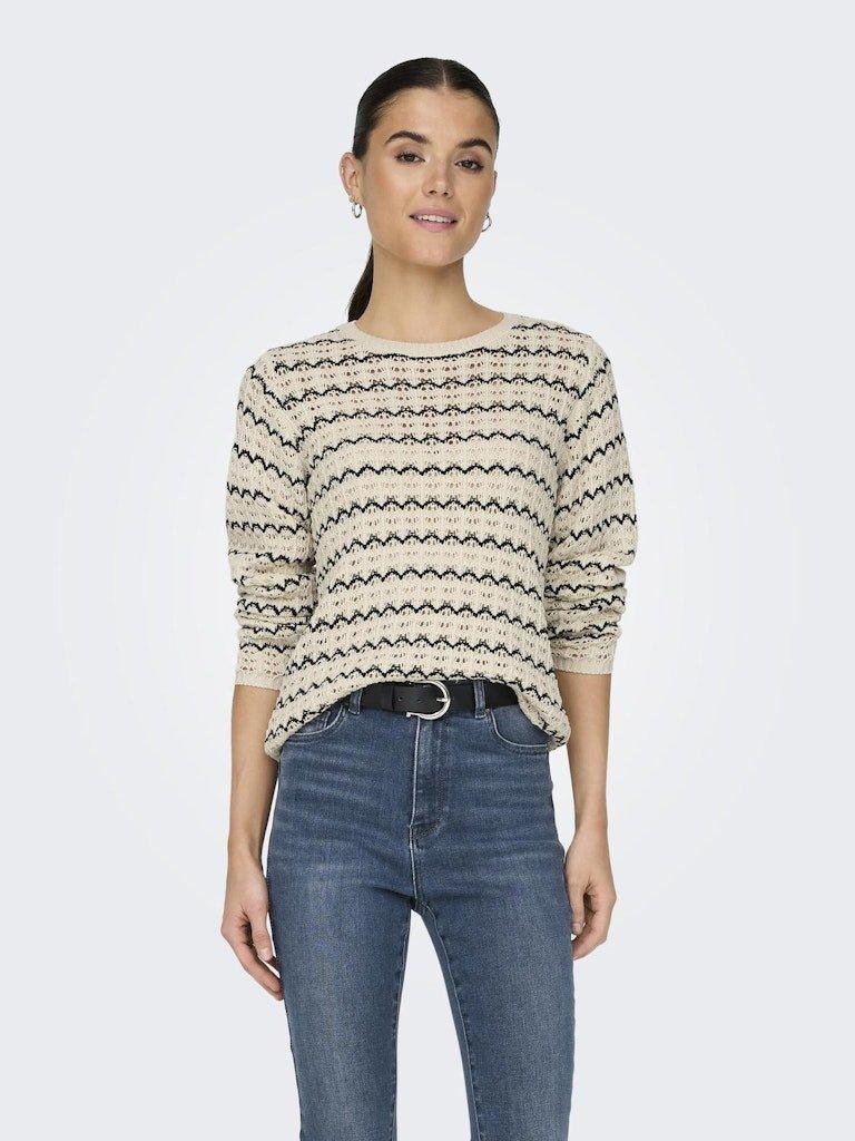 Only Asa - Strik - HUSET Men & Women