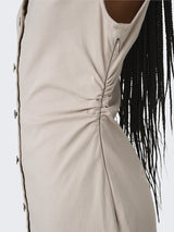 Only Babe - Denim kjole - HUSET Men & Women - Only