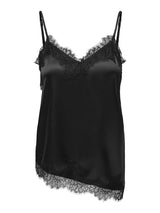 Only Bella - Satin blondetop - HUSET Men & Women - Only