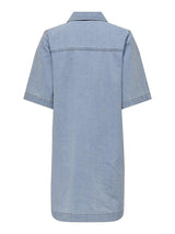 Only Belle - Denimkjole - HUSET Men & Women