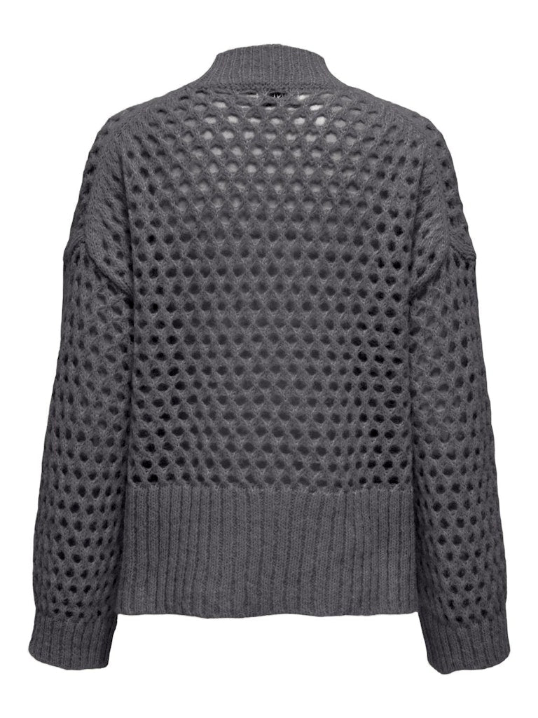 Only Billie Life - Strikket pullover - HUSET Men & Women (9348473749851)