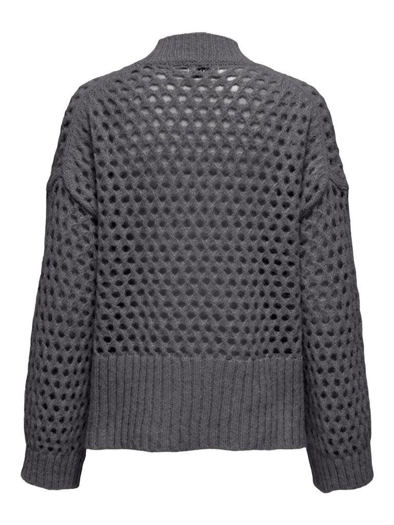 Only Billie Life - Strikket pullover - HUSET Men & Women