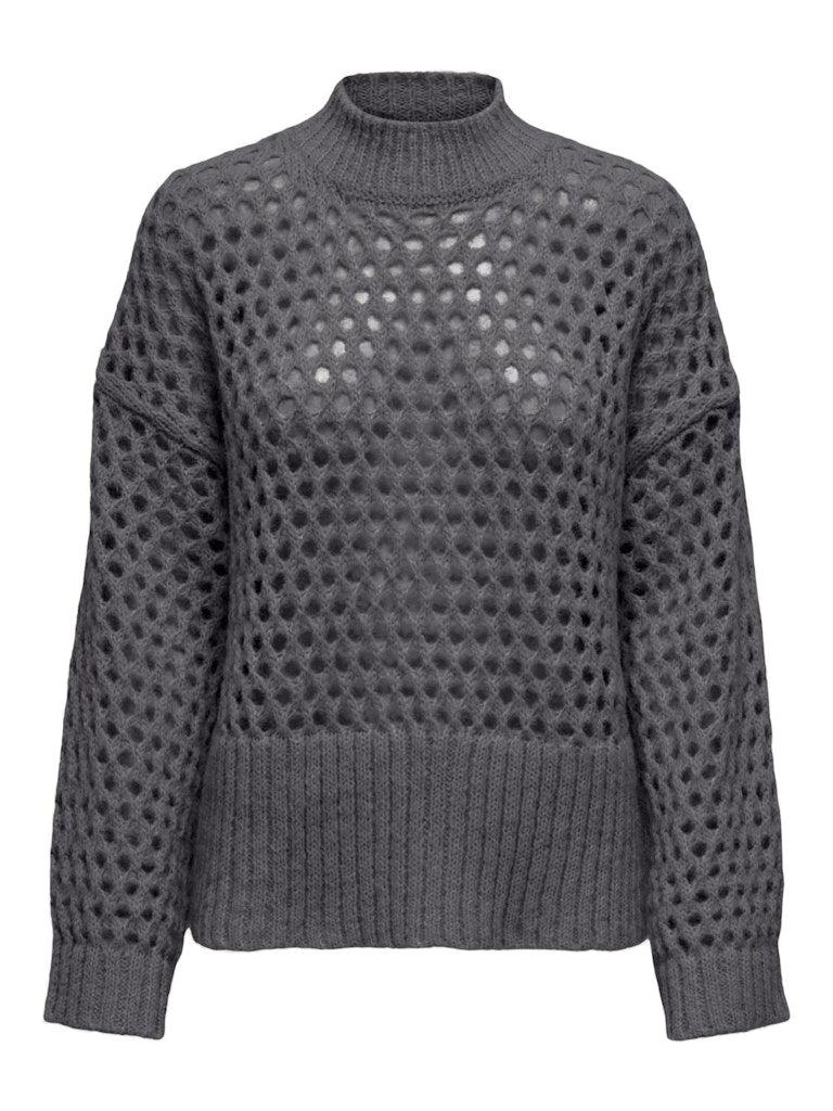 Only Billie Life - Strikket pullover - HUSET Men & Women