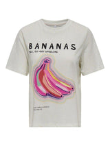 Only Blinis Life - Kortærmet t-shirt - HUSET Men & Women