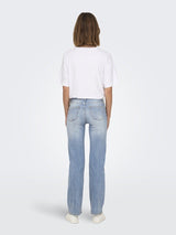 Only Blush - Jeans - HUSET Men & Women - Only