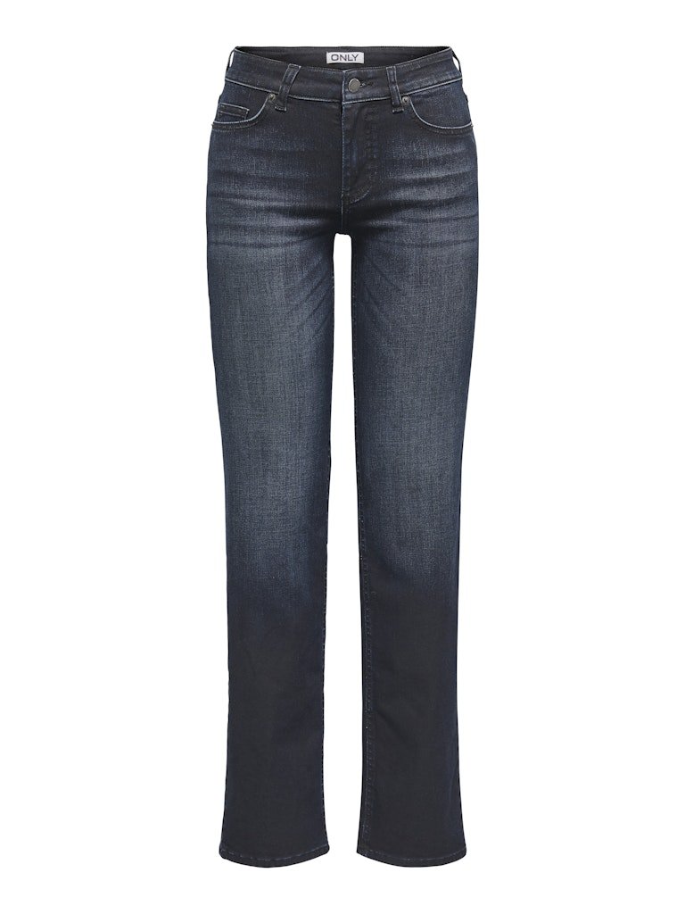 Only Blush - Mid straight jeans - HUSET Men & Women - Only