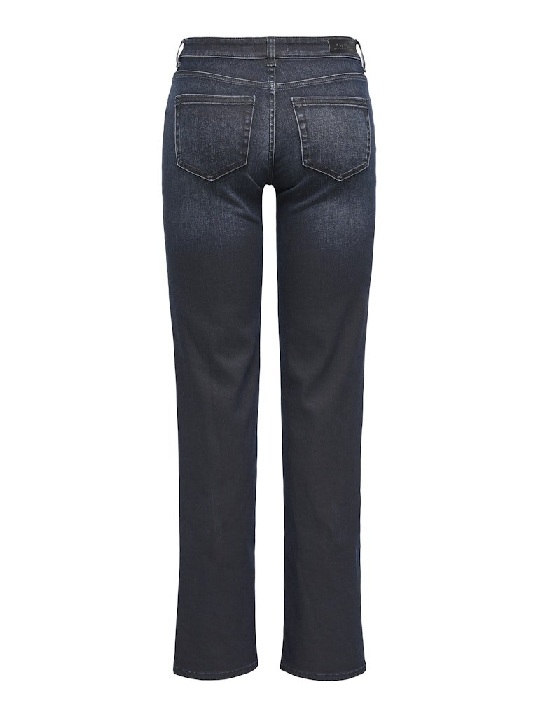 Only Blush - Mid straight jeans - HUSET Men & Women - Only