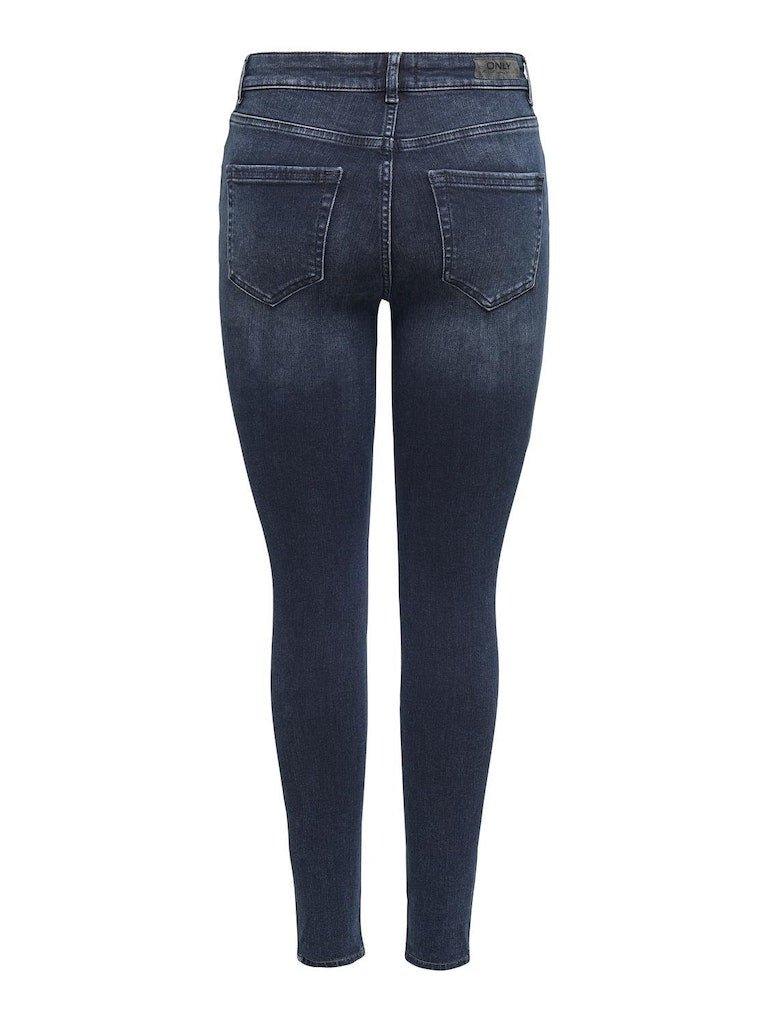 Only Blush - Skinny fit jeans - HUSET Men & Women