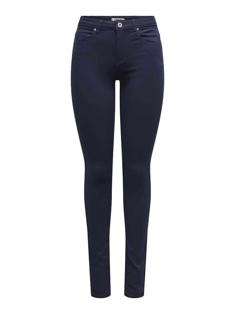 Only Blush - Skinny fit jeans - HUSET Men & Women