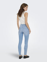 Only Blush - Skinny jeans - HUSET Men & Women - Only