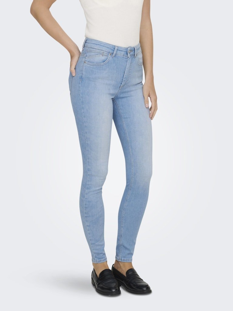Only Blush - Skinny jeans - HUSET Men & Women - Only