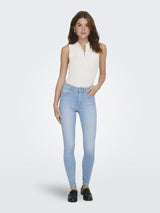 Only Blush - Skinny jeans - HUSET Men & Women - Only