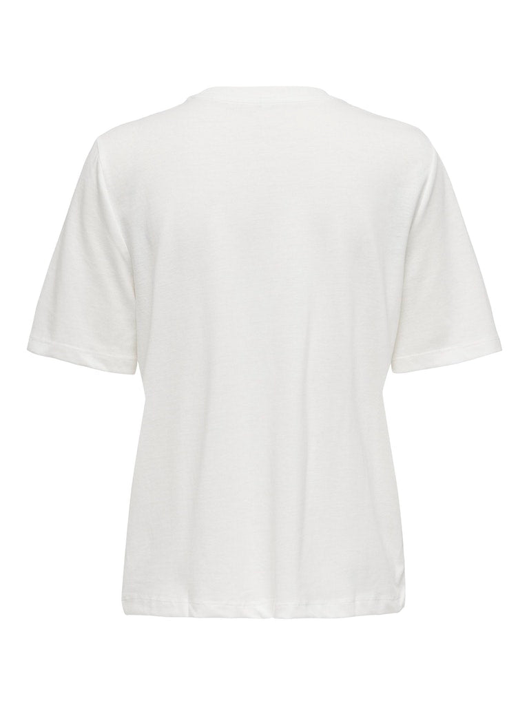Only Bone Life - Kortærmet t-shirt - HUSET Men & Women (8858767196507)