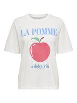 Only Bone Life - Kortærmet t-shirt - HUSET Men & Women