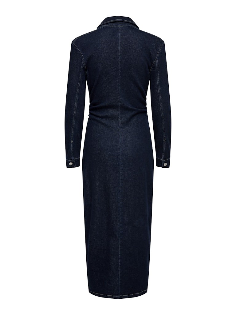 Only Caitlin - Denimkjole - HUSET Men & Women - Only