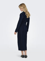 Only Caitlin - Denimkjole - HUSET Men & Women - Only