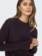 Only Camilla - Strik - HUSET Men & Women - Only