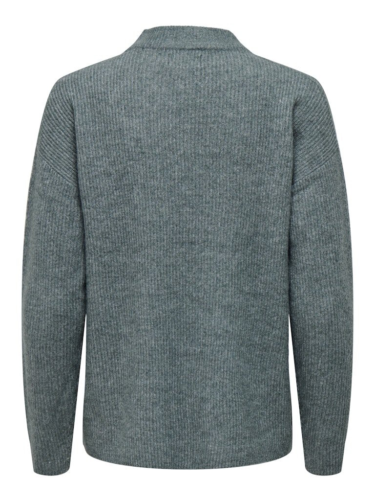 Only Camilla - Strik - HUSET Men & Women - Only