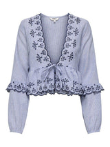 Only Caroline Life - Bluse - HUSET Men & Women