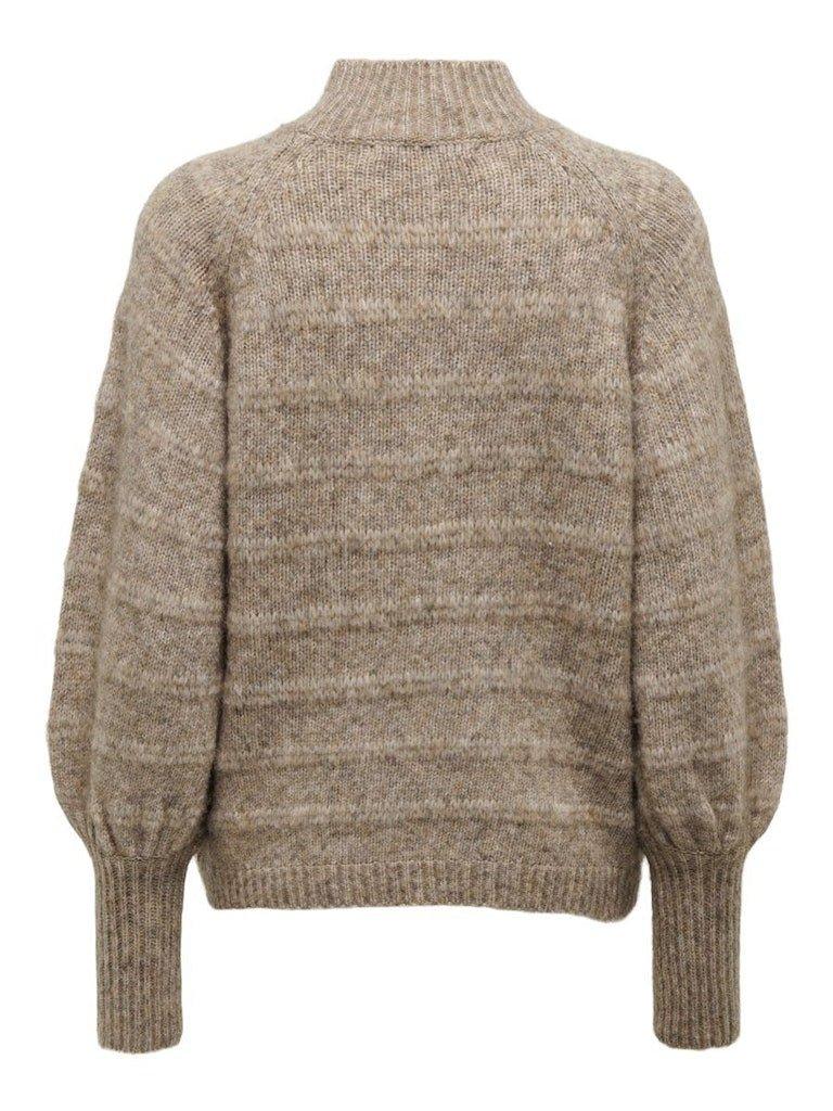 Only Celina - Striktrøje - HUSET Men & Women