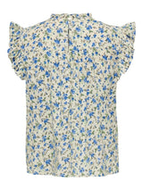 Only Chaline Life - Top - HUSET Men & Women