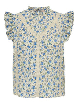 Only Chaline Life - Top - HUSET Men & Women